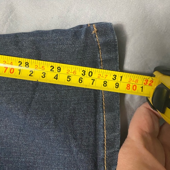 Women’s Reitmans Boot Leg Mid Rise Jean size 9 - Picture 4 of 5